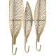 Hanger Long Leaf 65x42,5x6 cm Hanger Long Leaf 65x42,5x6 cm