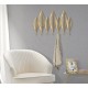 Hanger Long Leaf 65x42,5x6 cm Hanger Long Leaf 65x42,5x6 cm