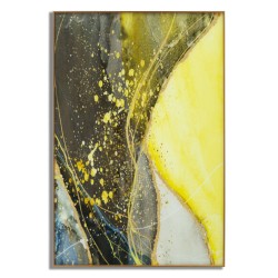Üvegfalpanel Kerettel Sunny 80x3,5x120 cm