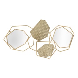 Falitükör kő 91x4x52 cm Falitükör kő 91x4x52 cm