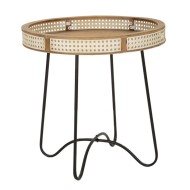 Fuji asztal ø 60x60,5 cm Fuji asztal ø 60x60,5 cm