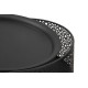 Asztal Blacky Ø 40x65 cm Asztal Blacky Ø 40x65 cm