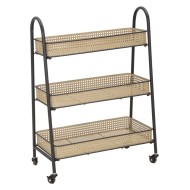 Fuji kocsi 60x30x80 cm Fuji kocsi 60x30x80 cm