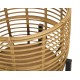 Rattan Vázatartó Szett 2 db Ø 41x47-33x39 cm Rattan Vázatartó Szett 2 Db Ø 41x47-33x39 cm