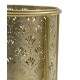 Vázatartó Golvy 2 db-A- Ø 21x40-19x22 cm Vázatartó Golvy 2 Db-A- Ø 21x40-19x22 cm