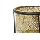 Vázatartó Leavy Szett 2 db Ø 21x40-19x22 cm Vázatartó Leavy Szett 2 Db Ø 21x40-19x22 cm