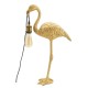 Asztali Lámpa Flamingo 37x19x59 cm Asztali Lámpa Flamingo 37x19x59 cm
