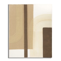 Kézzel készített falfestmény lofty -b- 80x2,8x100 cm Kézzel készített falfestmény lofty -b- 80x2,8x100 cm