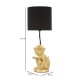 Asztali Lámpa Sit Monkey Ø 20x51,5 cm Asztali Lámpa Sit Monkey Ø 20x51,5 cm