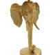 Asztali Lámpa Elephant Ø 32x59 cm Asztali Lámpa Elephant Ø 32x59 cm