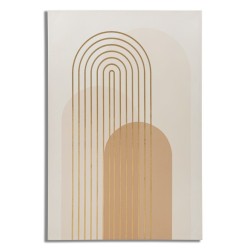 Vászon falikép/festett shine -a- 80x3x120 cm Vászon falikép/festett shine -a- 80x3x120 cm