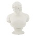 Centurion Satue 18,2x12,8x25 cm