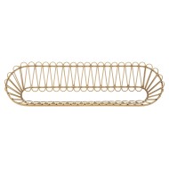 Falipolc panama 162x28x43,5 cm Falipolc panama 162x28x43,5 cm