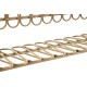 Falipolc Panama 162x28x43,5 cm Falikötő Panama 162x28x43,5 cm