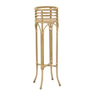 Vázatartó panama állvány ø 30x76 cm Vázatartó panama állvány ø 30x76 cm