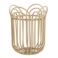 Vázatartó panama ø 31,5x40 cm Vázatartó panama ø 31,5x40 cm