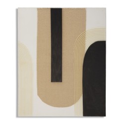 Kézzel készített falikép lofty -a- 80x2,8x100 cm Kézzel készített falikép lofty -a- 80x2,8x100 cm