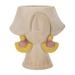 Váza Elegant -B- 24,5x20,5x26 cm