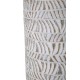 Váza Poli-Műgyanta Nairobi Palack Ø 15x49,5 cm Váza Poli-Műgyanta Nairobi Palack Ø 15x49,5 cm