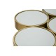 Asztal Buttle 100x55x70 cm Asztal Buttle 100x55x70 cm