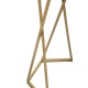Asztal Hégyszögű Szett 2 db Ø 50x100-40x80 cm Asztal Hégyszögű Szett 2 db Ø 50x100-40x80 cm