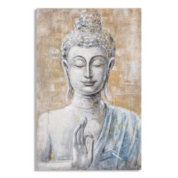 Kézzel készített falfestmény buddha fény -b- 80x3x120 cm Kézzel készített falfestmény buddha fény -b- 80x3x120 cm