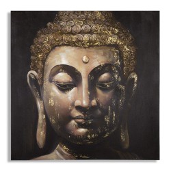 Kézzel készített falfestmény buddha -b- 100x3x100 cm Kézzel készített falfestmény buddha -b- 100x3x100 cm