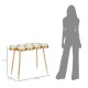 Asztal Buttle 100x55x70 cm Asztal Buttle 100x55x70 cm