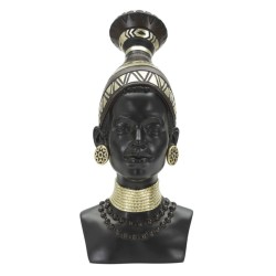 Massai Női Tribe 23x19x38,5 cm