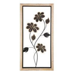 Vas/Fa Falpanel Girish -A- 30x2,5x60 cm
