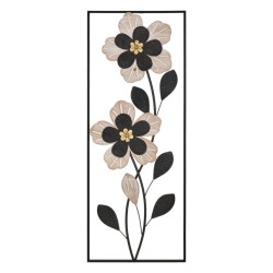 Vas/Fa Falpanel Divaker -B-Cm 27x2,5x70 cm