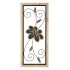 Vas/Fa Falpanel Koman -A- 26x2,5x60 cm