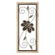 Vas/Fa Falpanel Koman -A- 26x2,5x60 cm Vas/Fa Falpanel Koman -A- 26x2,5x60 cm
