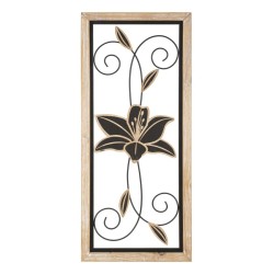 Vas/Fa Falpanel Koman -B- 26x2,5x60 cm