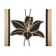 Vas/Fa Falpanel Koman -B- 26x2,5x60 cm Vas/Fa Falpanel Koman -B- 26x2,5x60 cm
