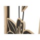 Vas/Fa Falpanel Koman -B- 26x2,5x60 cm Vas/Fa Falpanel Koman -B- 26x2,5x60 cm