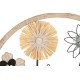 Vas/Fa Falpanel Ø 50x3 cm Vas/Fa Falpanel Ø 50x3 cm