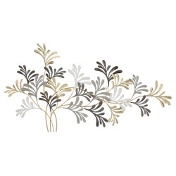 Vas Fali Panel Lixy 130,8x7,6x70,5 cm