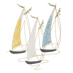 Vas Fali Panel Vela Color 78,7x3,8x97,8 cm