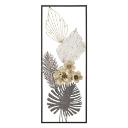 Vas Fali Panel Classic 28,6x5,1x74,3 cm