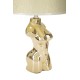Asztali Lámpa Glam Woman Ø 25x39,5 cm Asztali Lámpa Glam Woman Ø 25x39,5 cm