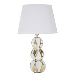 Asztali Lámpa Glam Balls Ø 28x46 cm