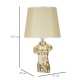 Asztali Lámpa Glam Man 25x42,5 cm Asztali Lámpa Glam Man 25x42,5 cm
