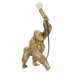 Asztali Lámpa Gorilla 22,5x16x40 cm