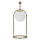 Asztali Lámpa Glamy Arc -B- Ø 21x50 cm Asztali Lámpa Glamy Arc -B- Ø 21x50 cm