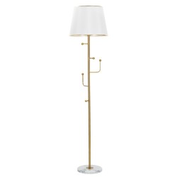 Álló Lámpa Akasztó Ø 41xx173 cm