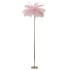 Állólámpa Palm Pink Ø 55x160 cm