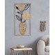 Vas/Fa Falpanel Vas Vas 40x3,5x80 cm Vas/Fa Falpanel Vas Vas 40x3,5x80 cm