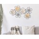 Vas/Fa Falpanel Itis 75x3,5x42 cm Vas/Fa Falpanel Itis 75x3,5x42 cm