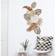 Vasfalpanel Bouquet 50,8x7x87 cm Vasfalpanel Bouquet 50,8x7x87 cm
